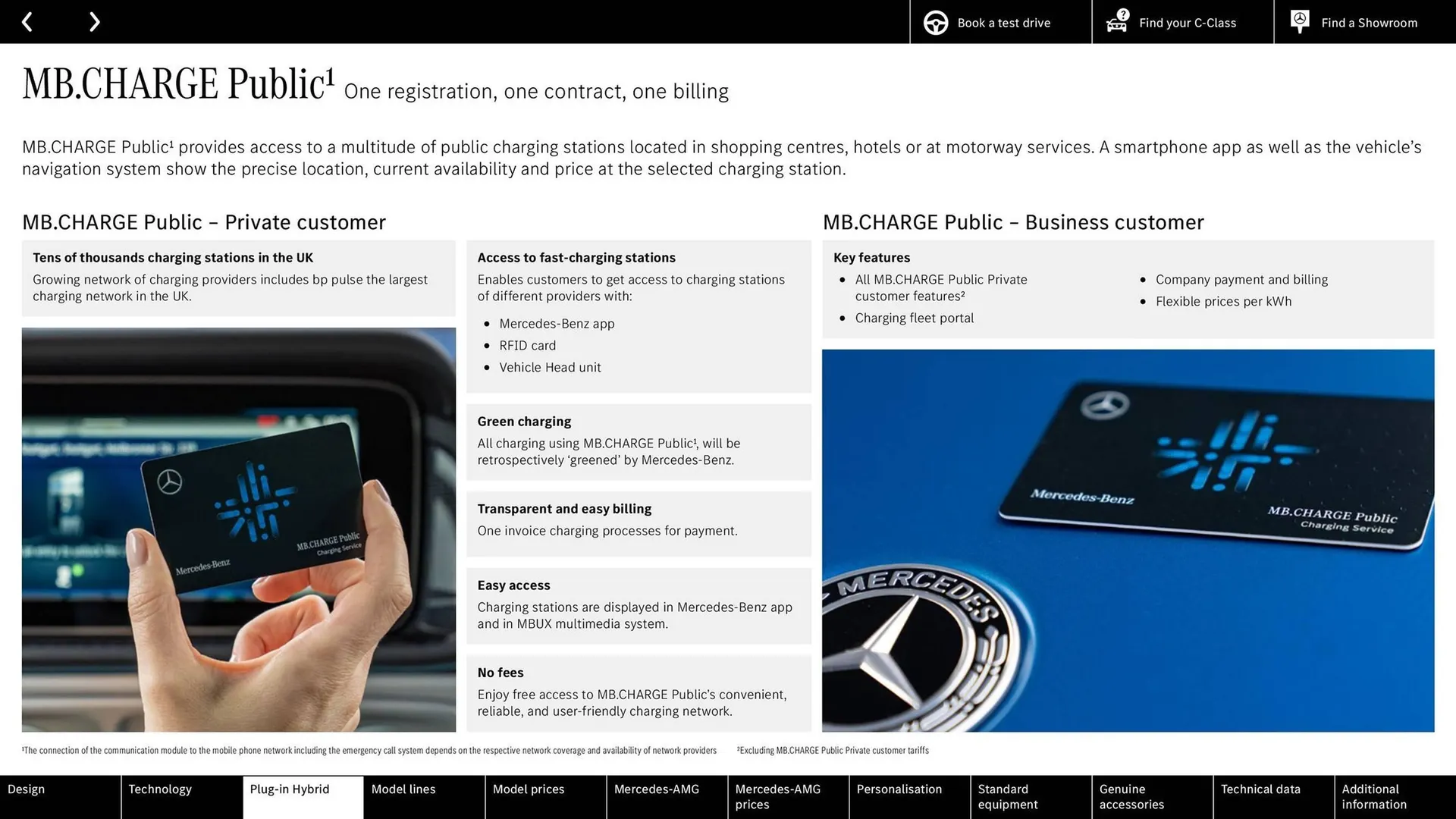 Mercedes-Benz leaflet from 24 June to 24 June 2026 - Catalogue Page 17