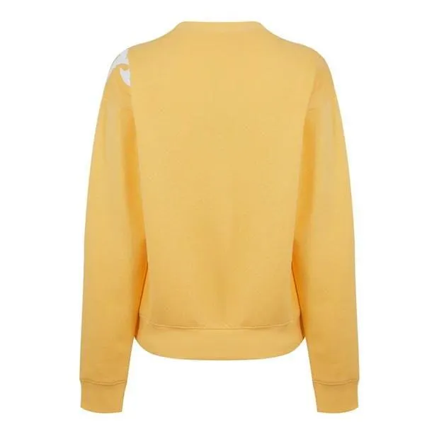 Crewneck Sweatshirt Womens