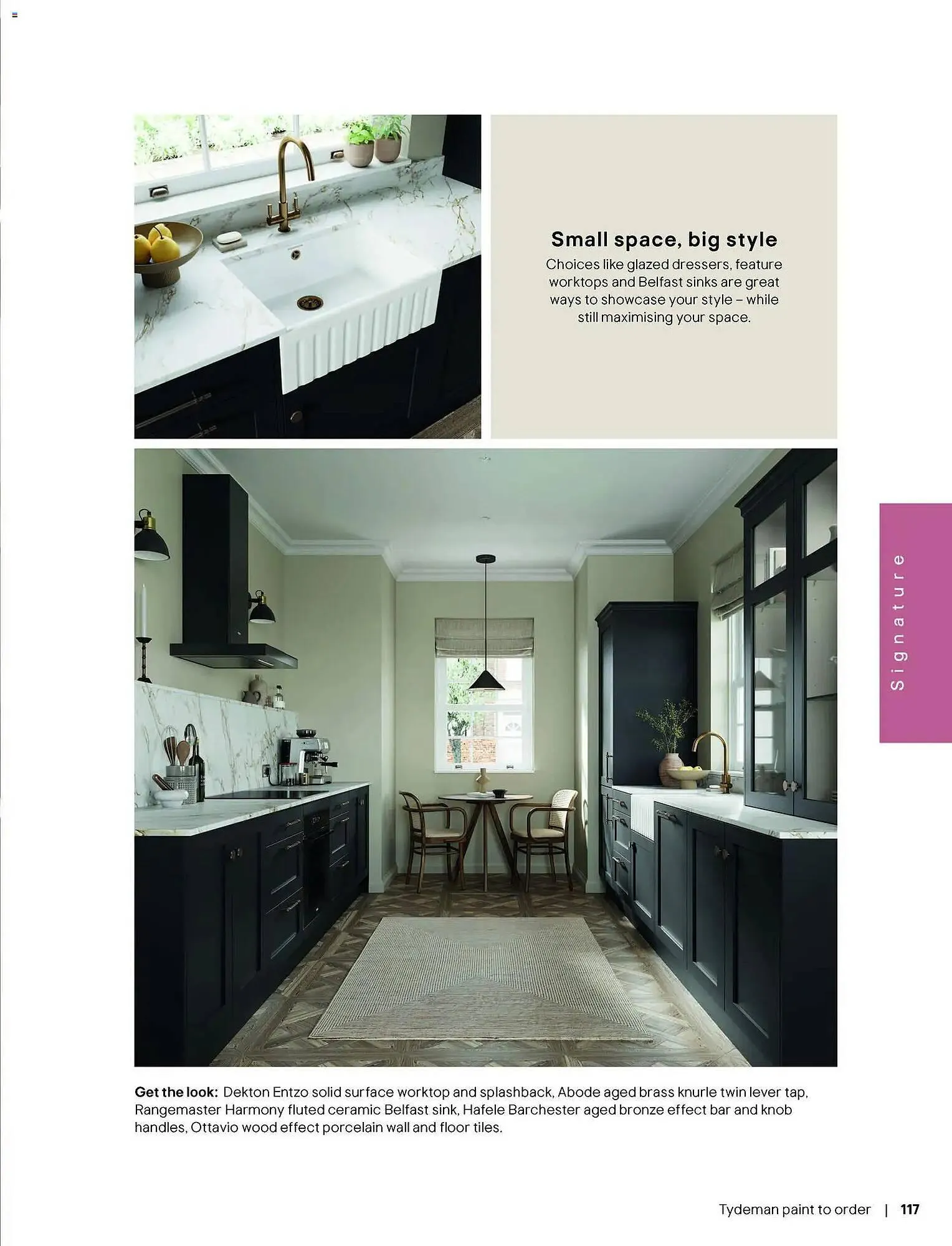 B&Q brochure from 16 December to 1 July 2026 - Catalogue Page 117