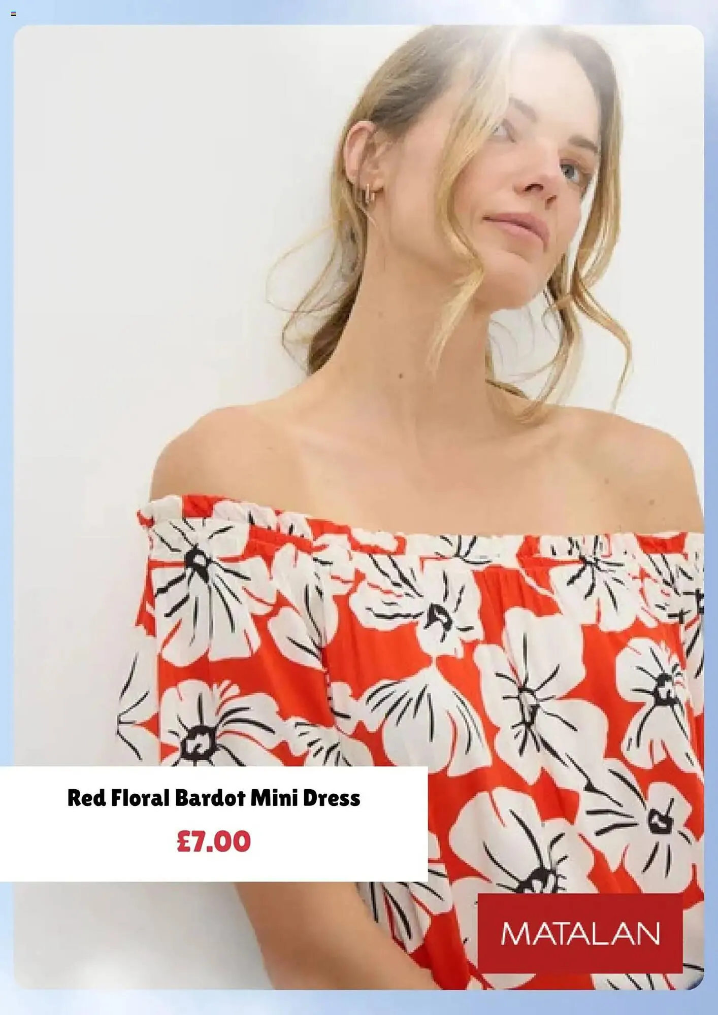 Matalan leaflet from 9 July to 9 August 2025 - Catalogue Page 4