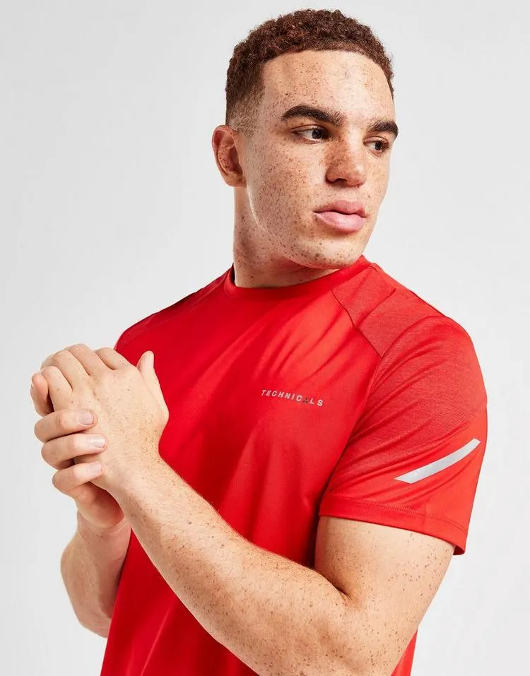 Technicals Bilrost T-Shirt