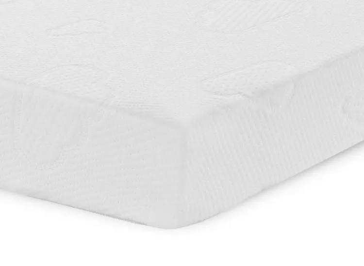 Silentnight 70 x 140cm Safe Nights Snuggle Cot Bed Mattress