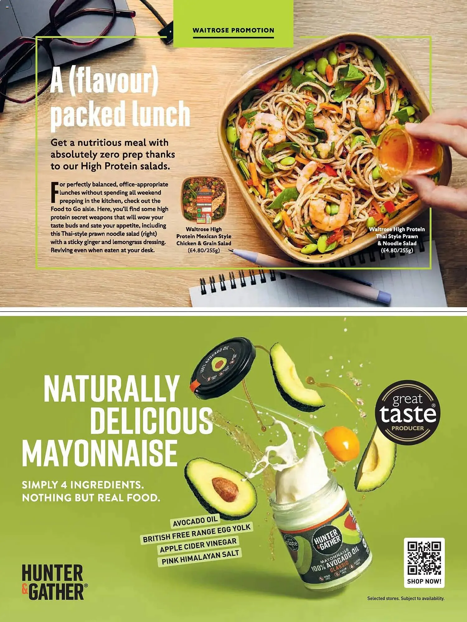 Waitrose catalogue from 1 January to 1 February 2026 - Catalogue Page 102