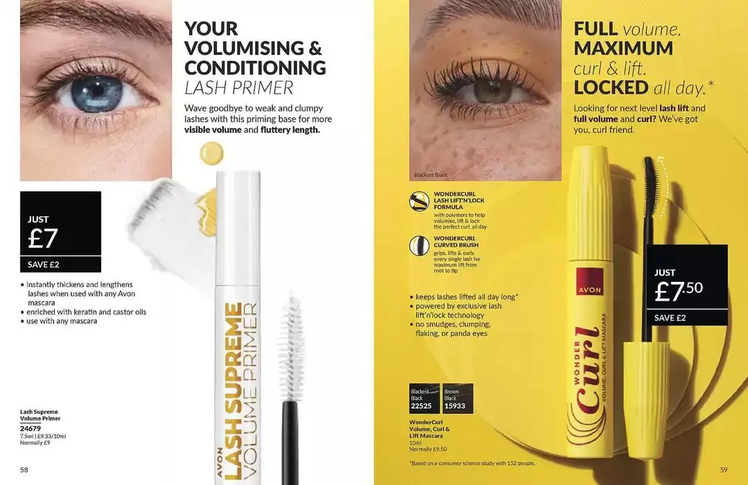 January 2025 from 6 January to 31 January 2025 - Catalogue Page 30