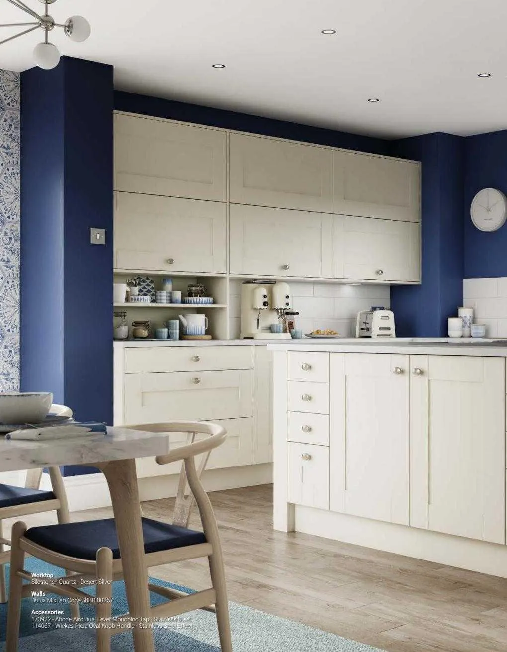 Wickes Weekly Offers from 13 April to 31 December 2023 - Catalogue Page 84