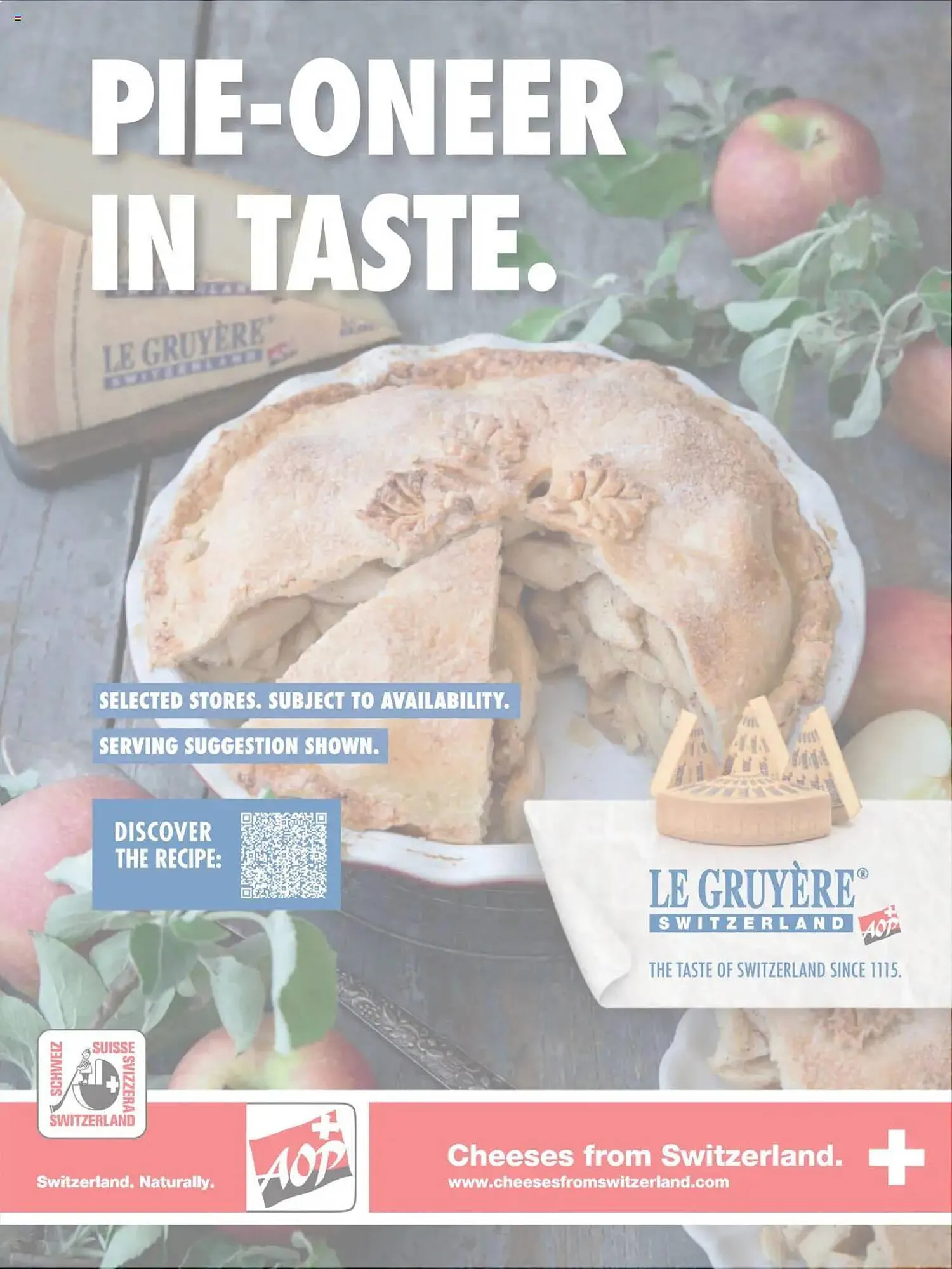 Waitrose catalogue from 1 October to 1 November 2025 - Catalogue Page 130