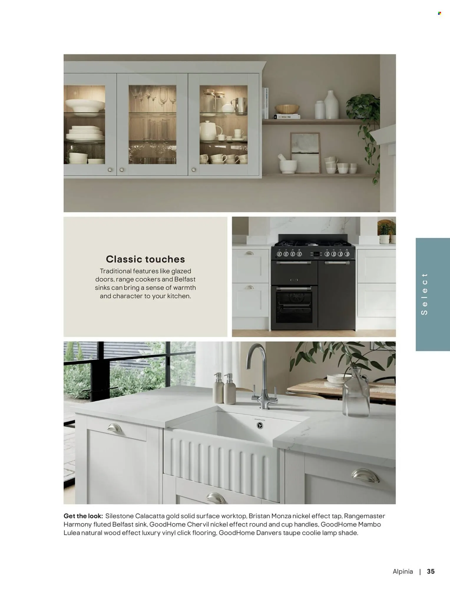 B&Q brochure from 3 February to 10 February 2026 - Catalogue Page 35