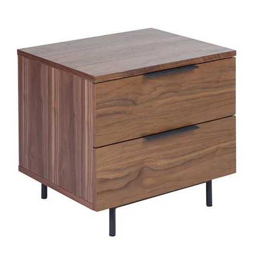 Antwerp Bedroom Bedside Table