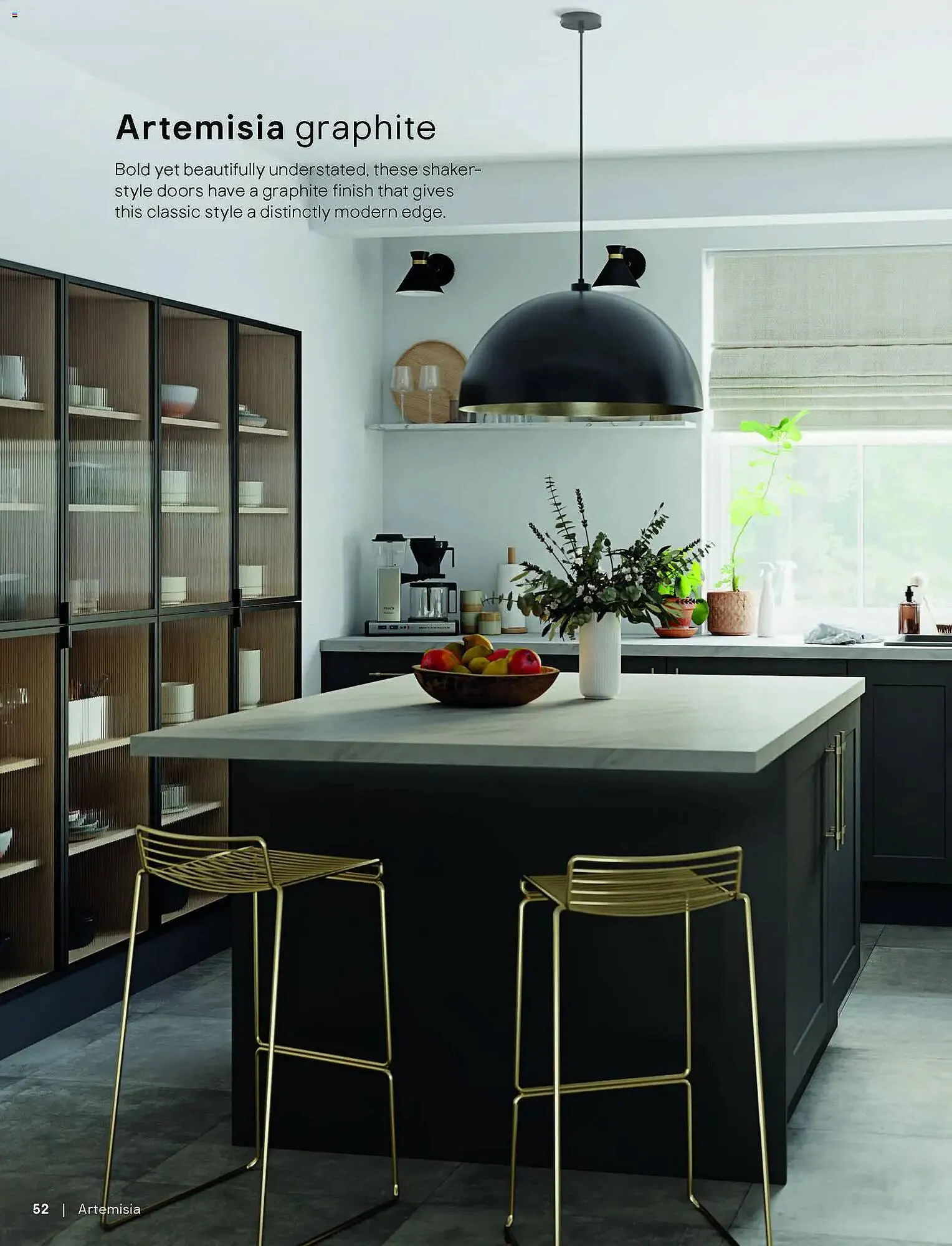 B&Q brochure from 16 December to 1 July 2026 - Catalogue Page 52