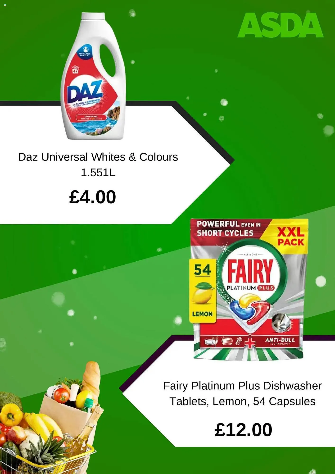 Asda leaflet from 17 February to 24 February 2026 - Catalogue Page 5