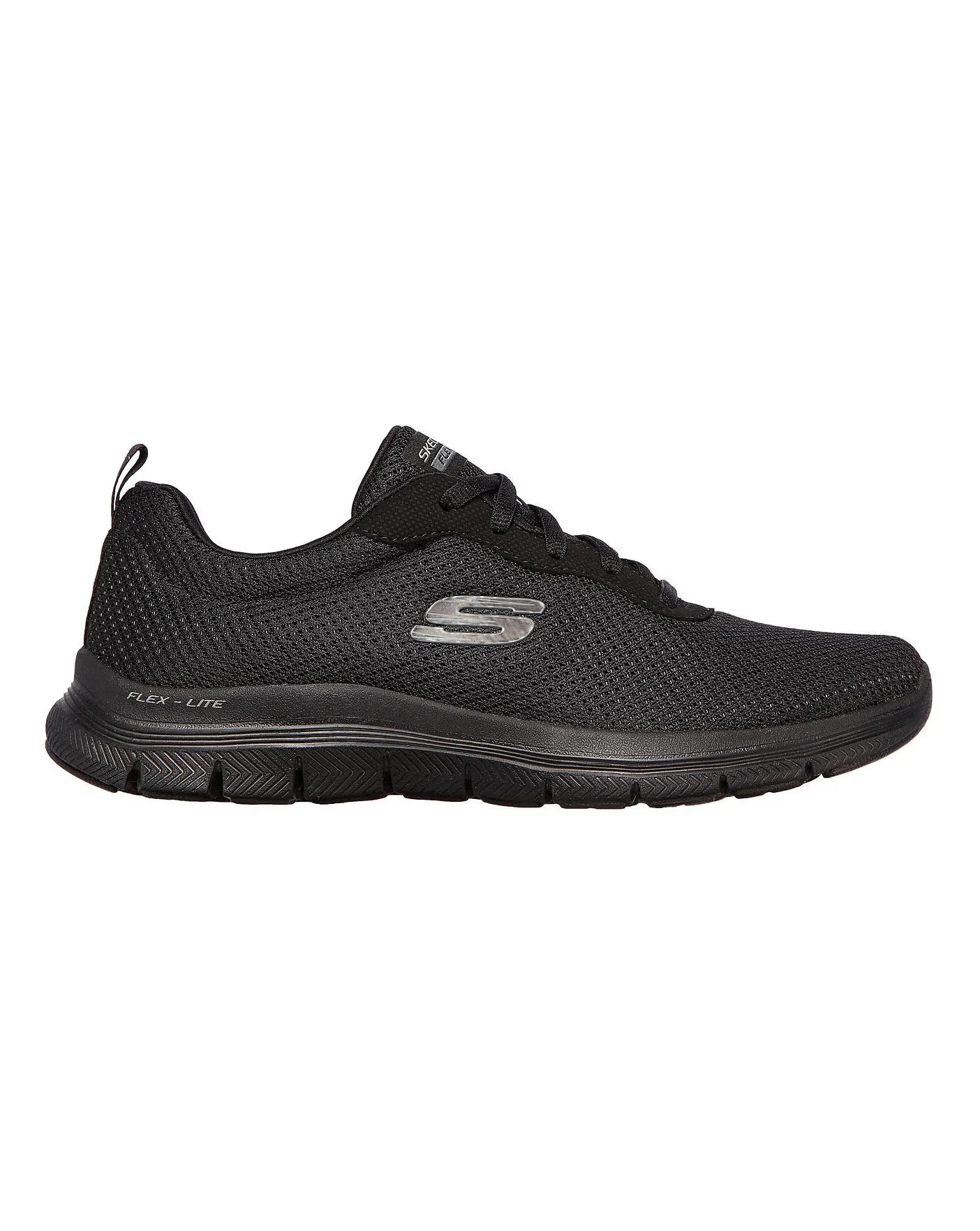 Skechers Flex Appeal 4.0 Wide Fit