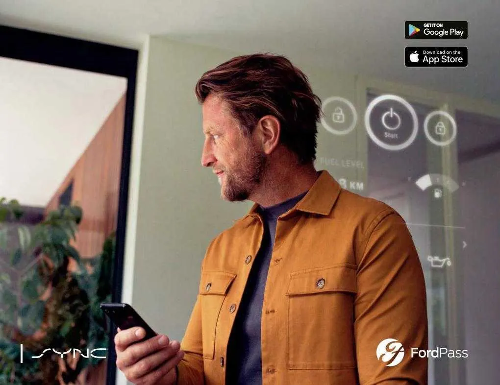 Ford Weekly Offers from 12 January to 29 February 2024 - Catalogue Page 18