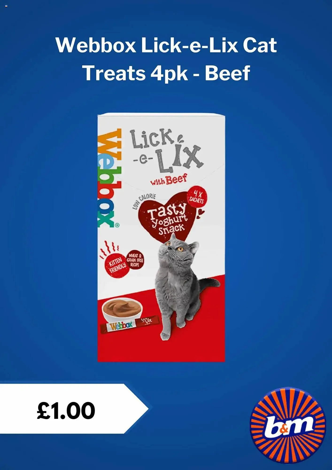 B&M Stores leaflet from 25 August to 25 September 2025 - Catalogue Page 8