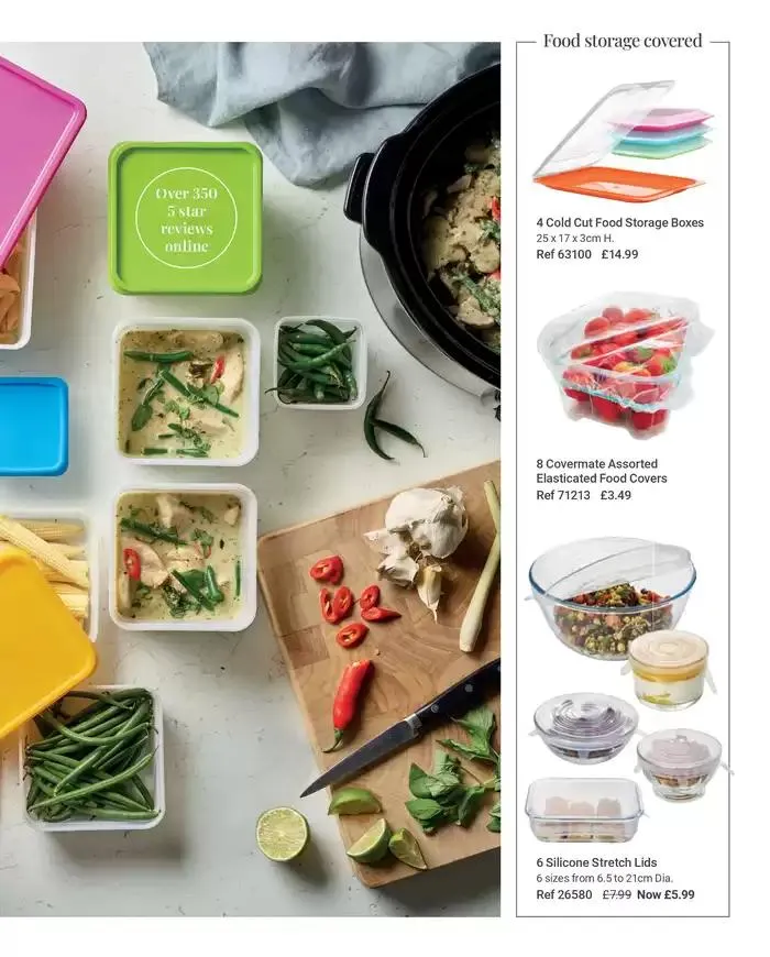 Spring 2025 from 6 February to 21 June 2025 - Catalogue Page 15