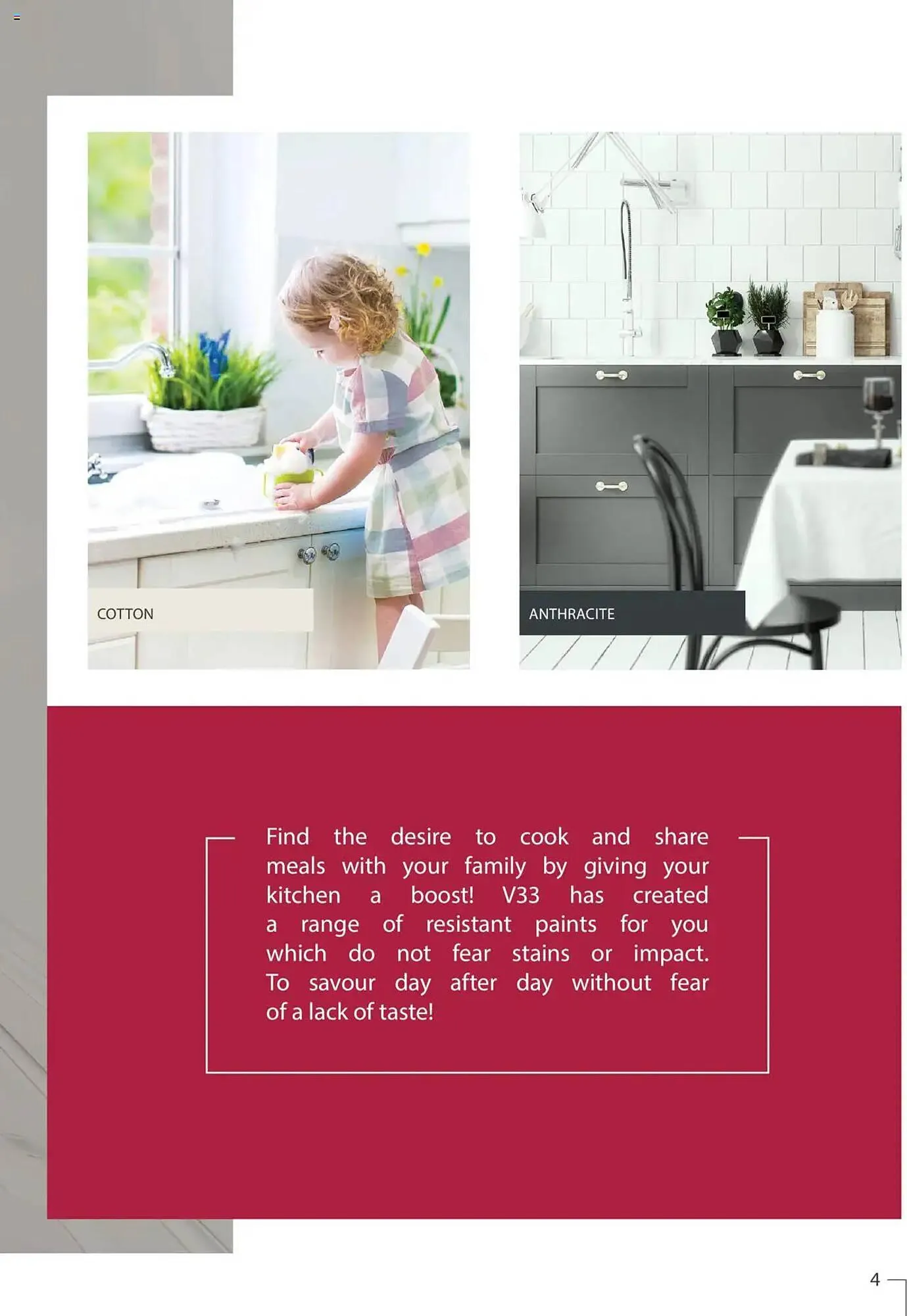 B&Q leaflet from 23 May to 1 December 2025 - Catalogue Page 5