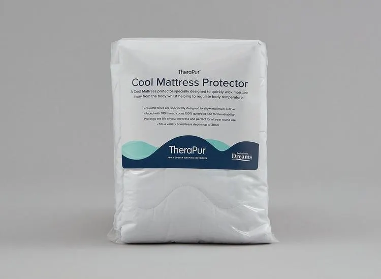 TheraPur Cool Mattress Protector