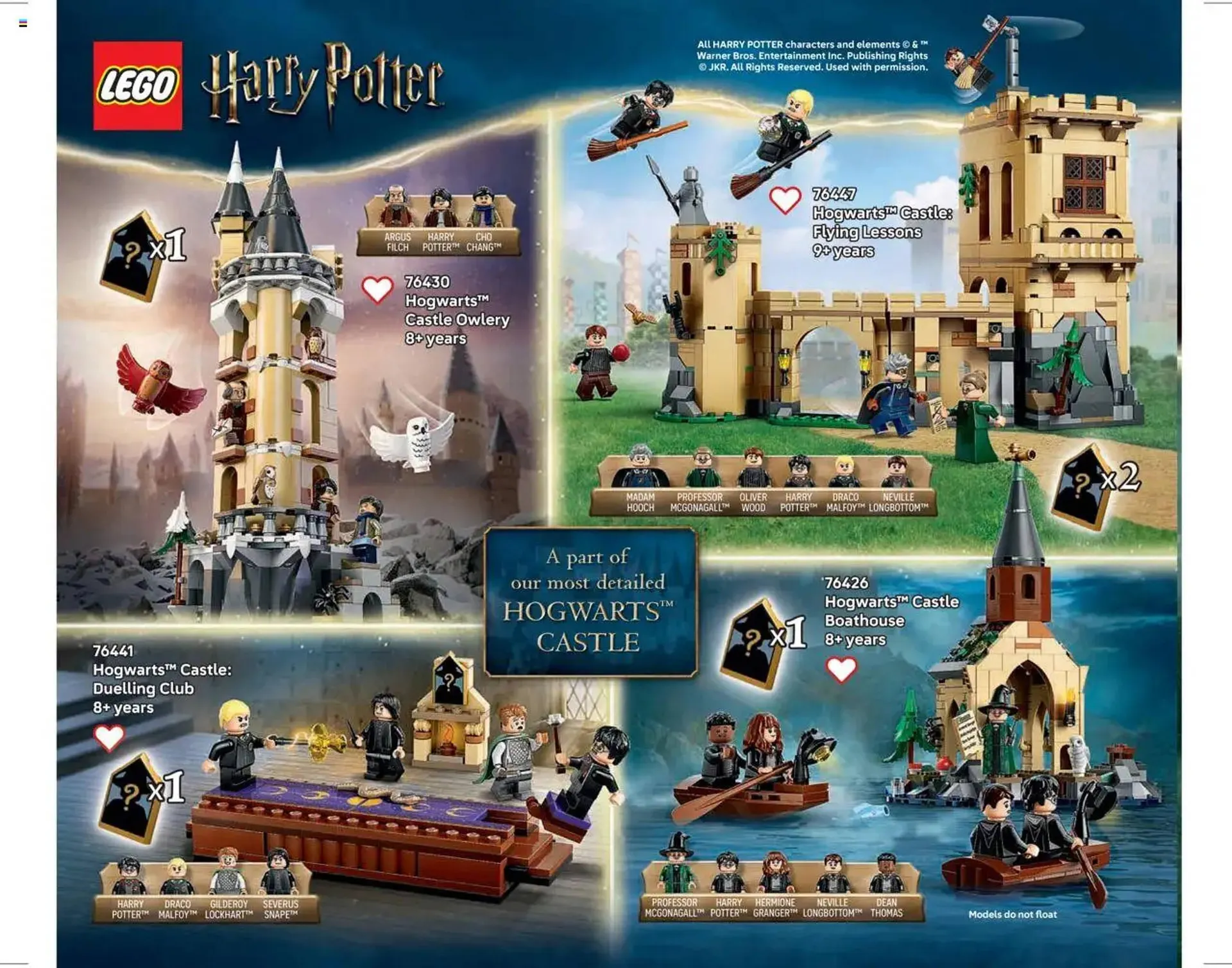 LEGO Shop leaflet from 1 July to 1 January 2026 - Catalogue Page 114