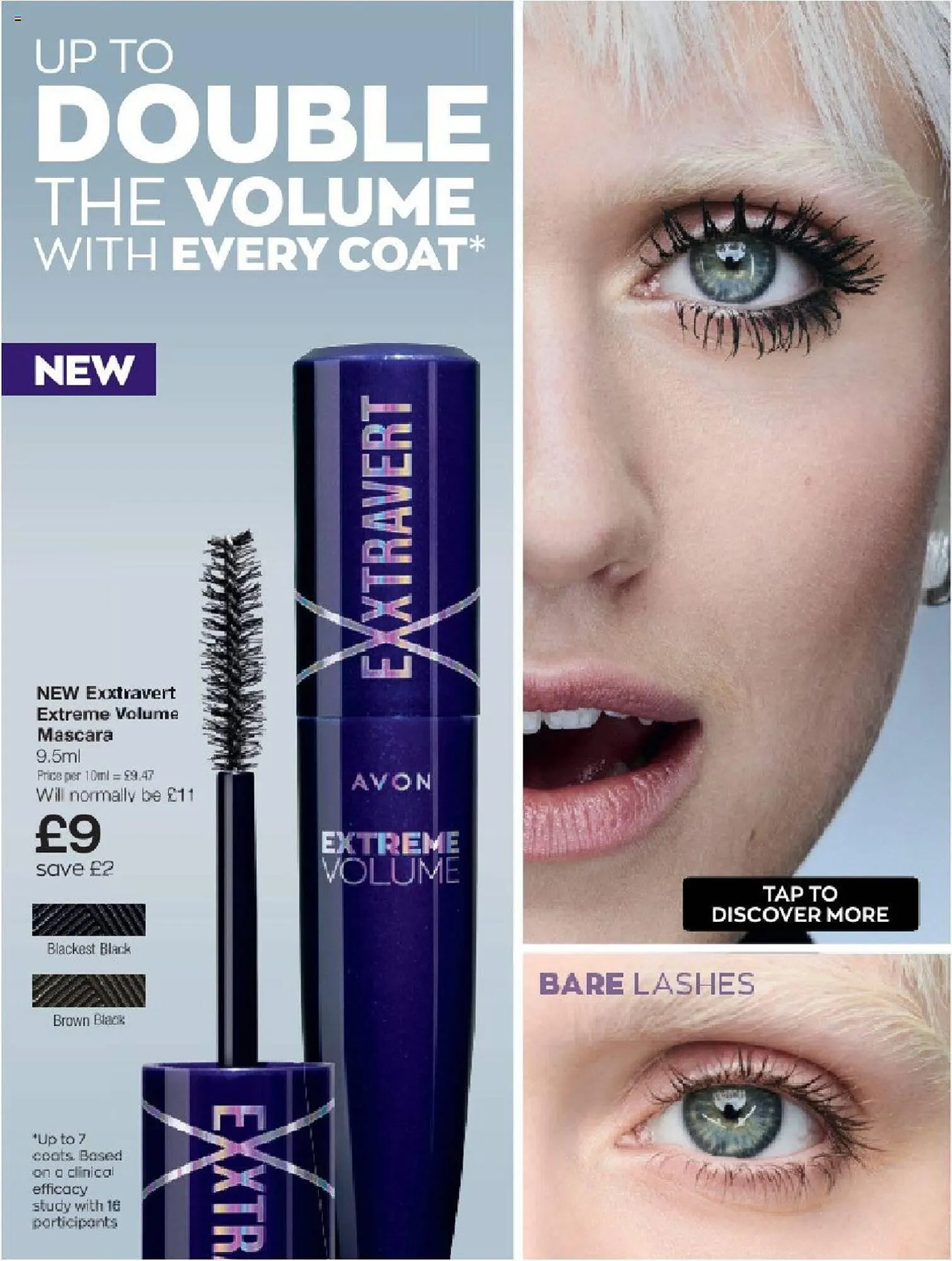 Avon Weekly Offers from 11 July to 11 August 2023 - Catalogue Page 6