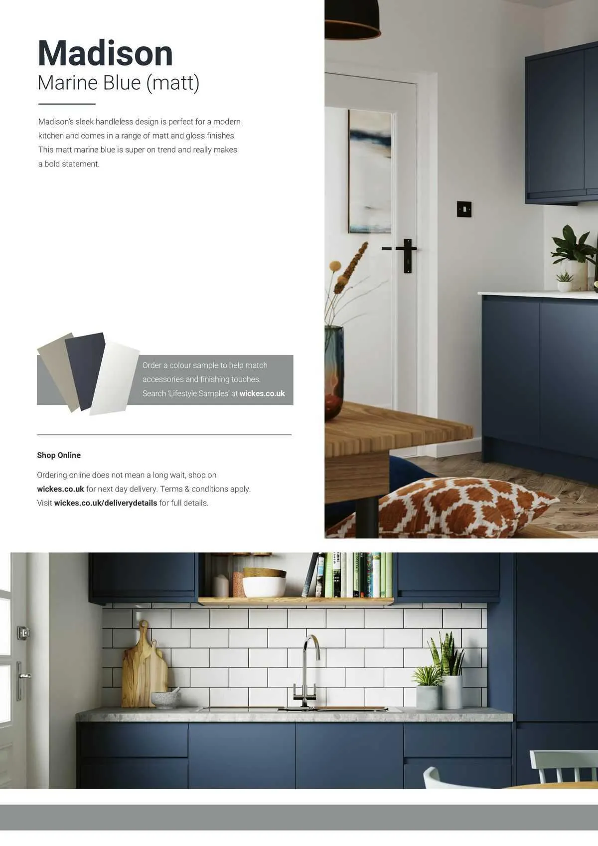 Wickes Weekly Offers from 12 December to 30 June 2024 - Catalogue Page 7