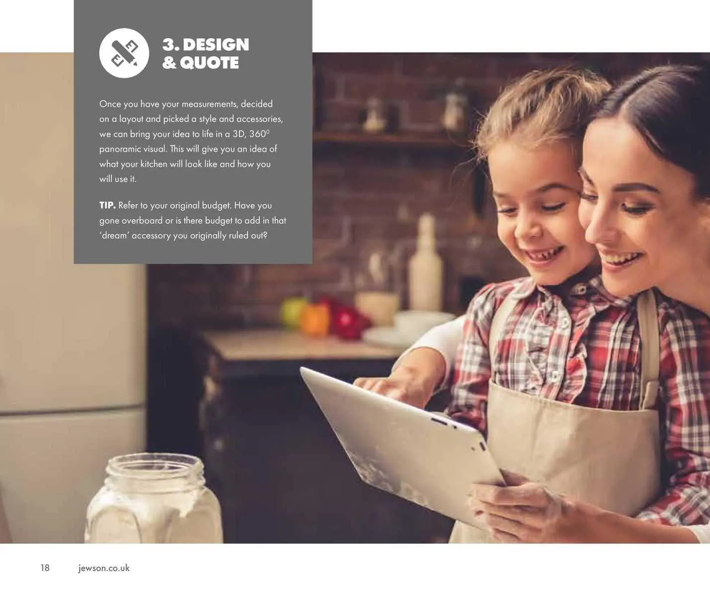 Jewson Catalog from 24 October to 31 December 2023 - Catalogue Page 15