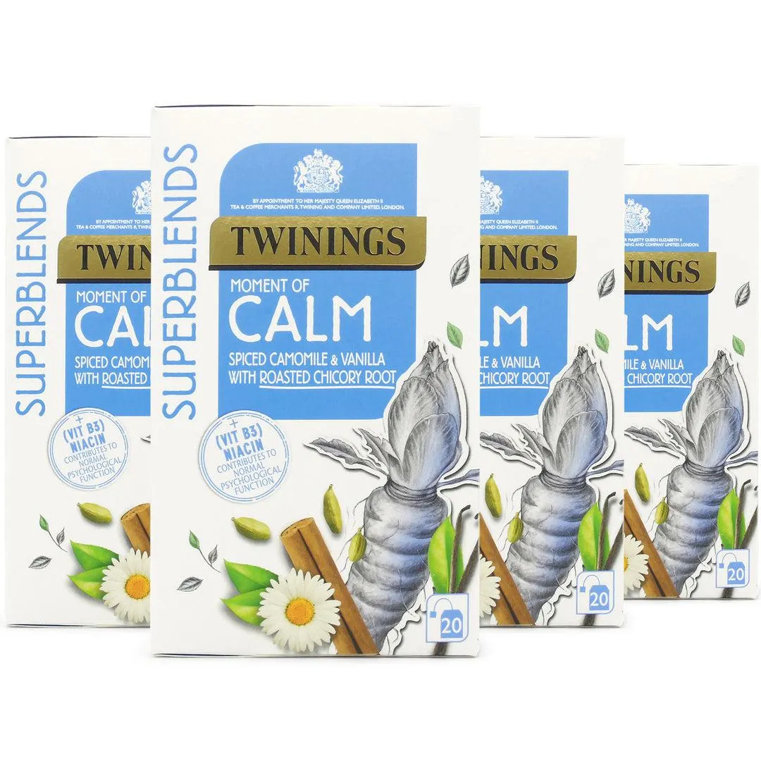 Superblends Moment of Calm