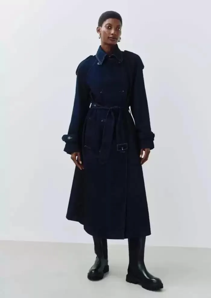 Autumn/Winter Womens Lookbook from 1 September to 28 February 2025 - Catalogue Page 11