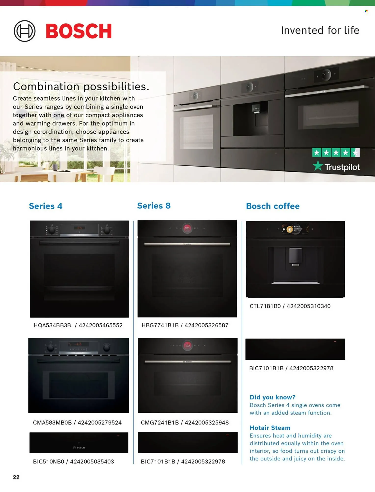 B&Q leaflet from 27 July to 3 August 2025 - Catalogue Page 22