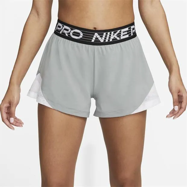 Flex 2 In 1 Shorts Woven Womens