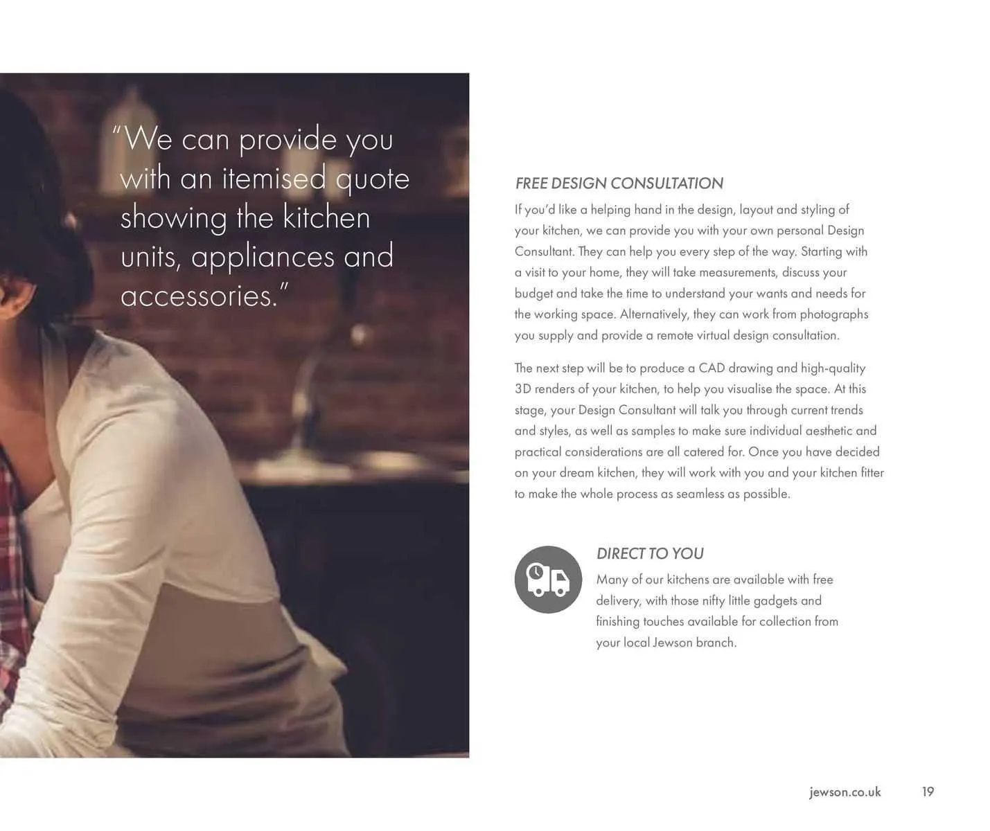 Jewson Catalog from 24 October to 31 December 2023 - Catalogue Page 16