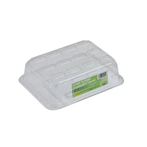 Small Budget Propagator Lid