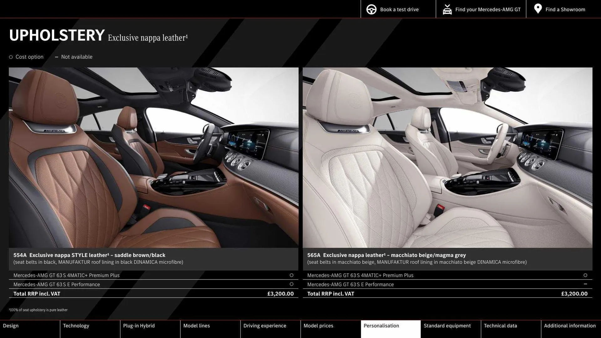 Mercedes-Benz Weekly Offers from 1 December to 16 March 2024 - Catalogue Page 30