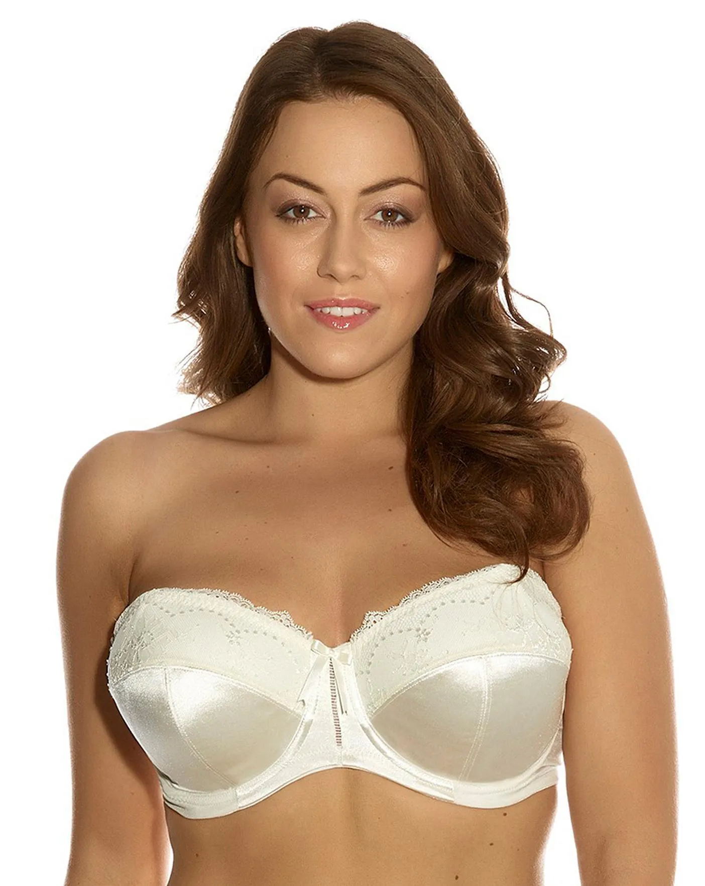 Elomi Maria Strapless Bra