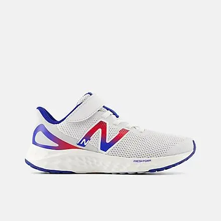 Fresh Foam Arishi v4 Bungee Lace with Top Strap Shoes