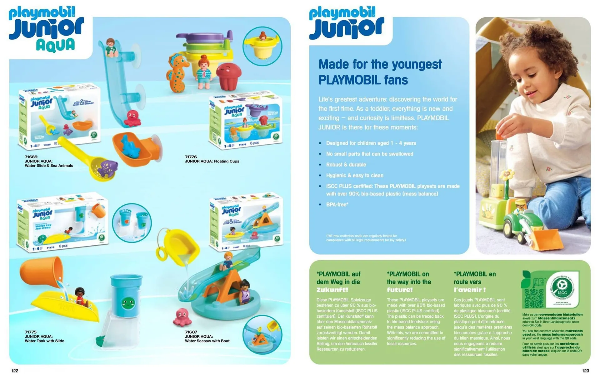 Playmobil catalogue from 5 January to 30 June 2026 - Catalogue Page 62