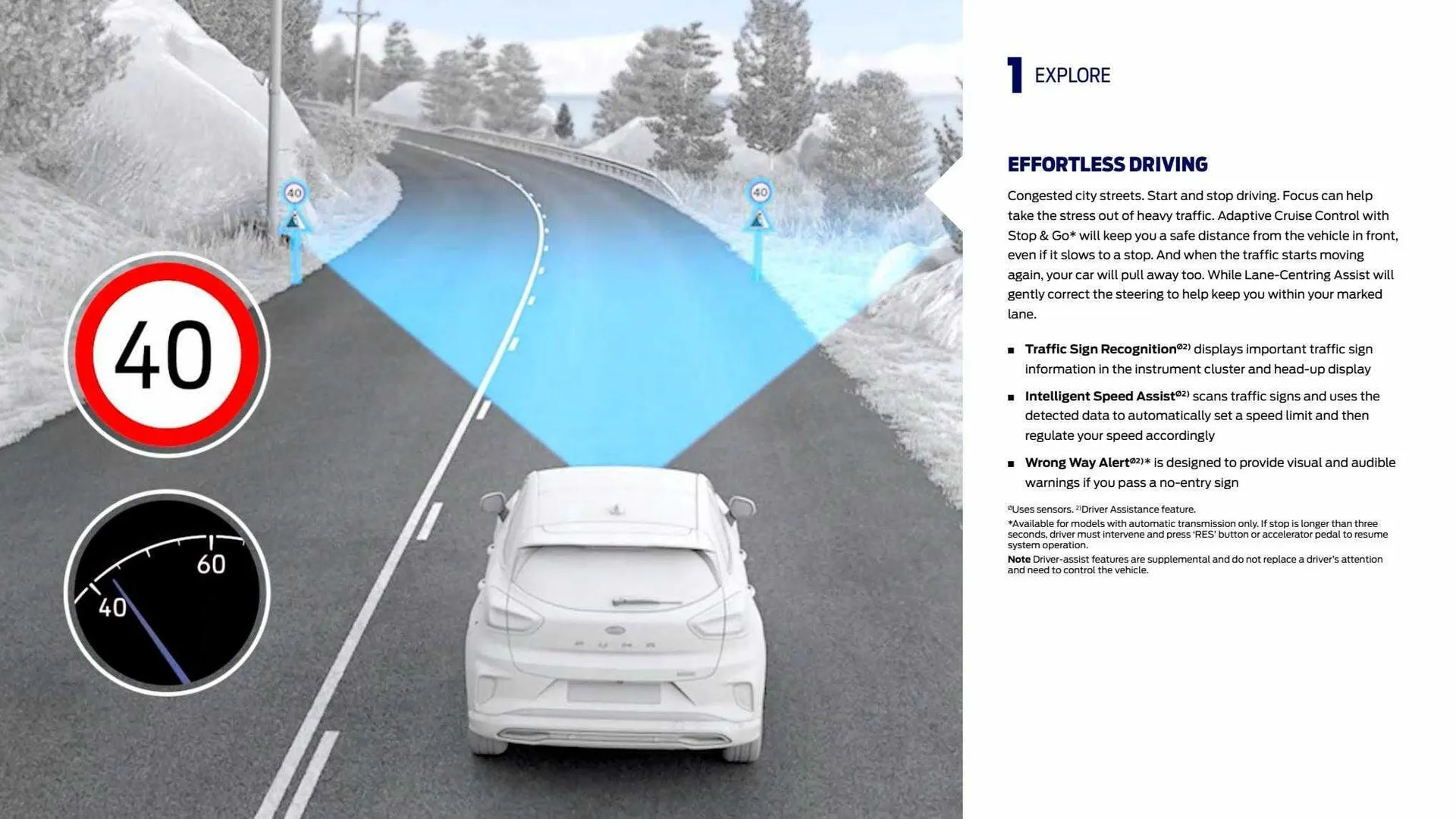 Ford Weekly Offers from 9 February to 29 February 2024 - Catalogue Page 20