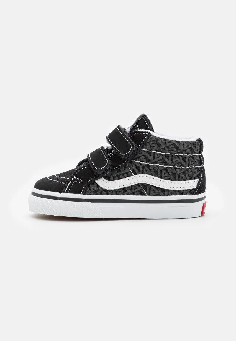 SK8-MID REISSUE UNISEX - High-top trainers
