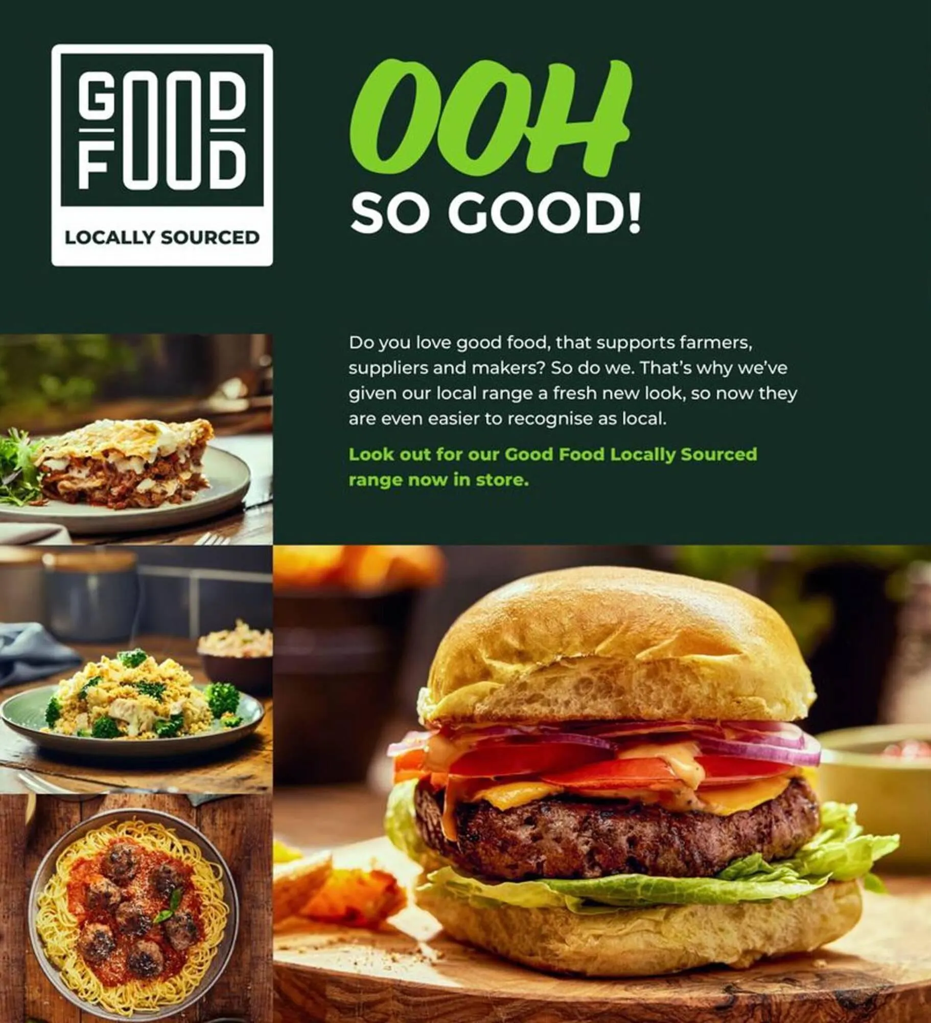 SuperValu leaflet from 7 May to 25 May 2024 - Catalogue Page 2