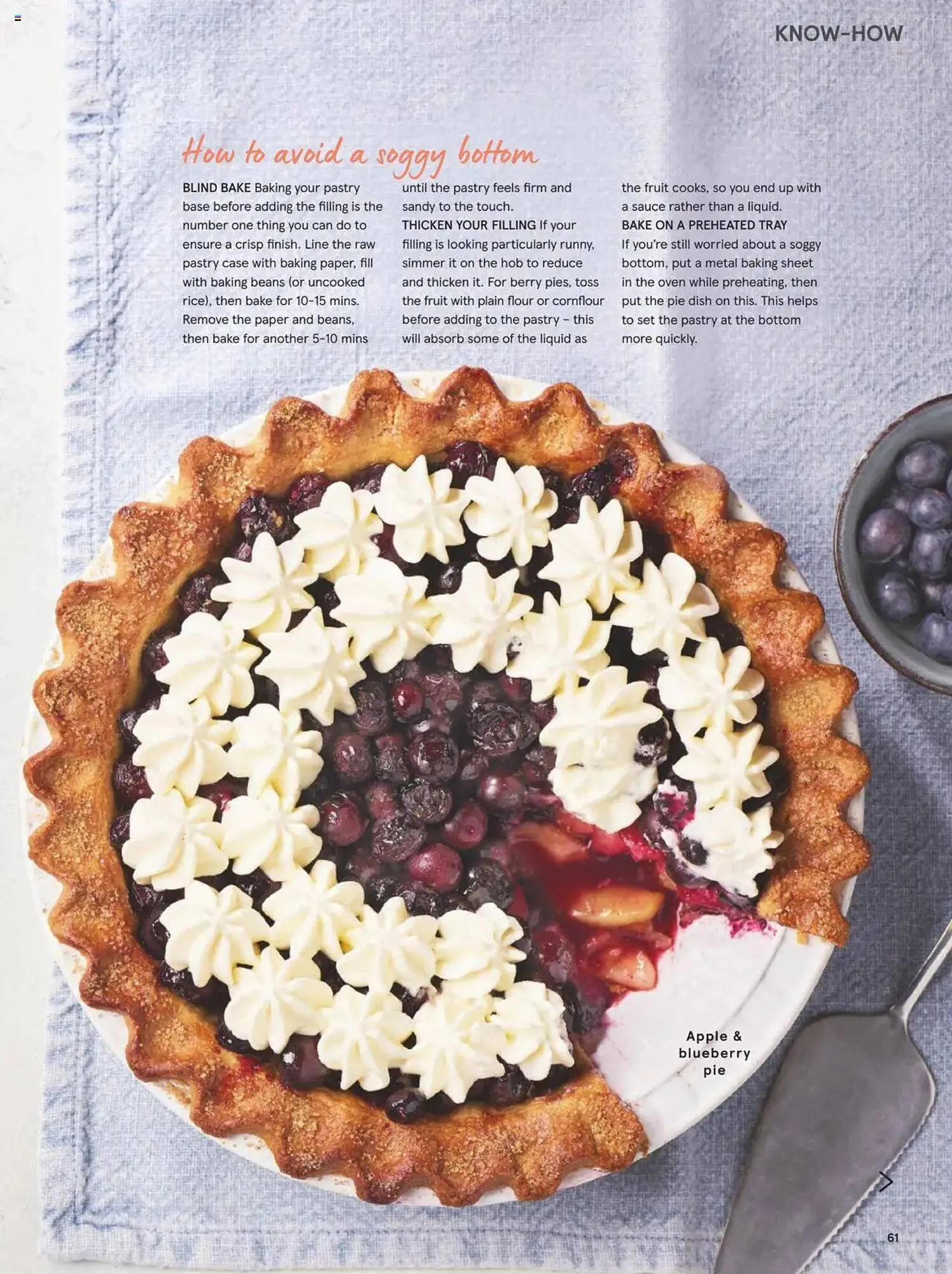 Tesco leaflet from 1 March to 31 March 2025 - Catalogue Page 61