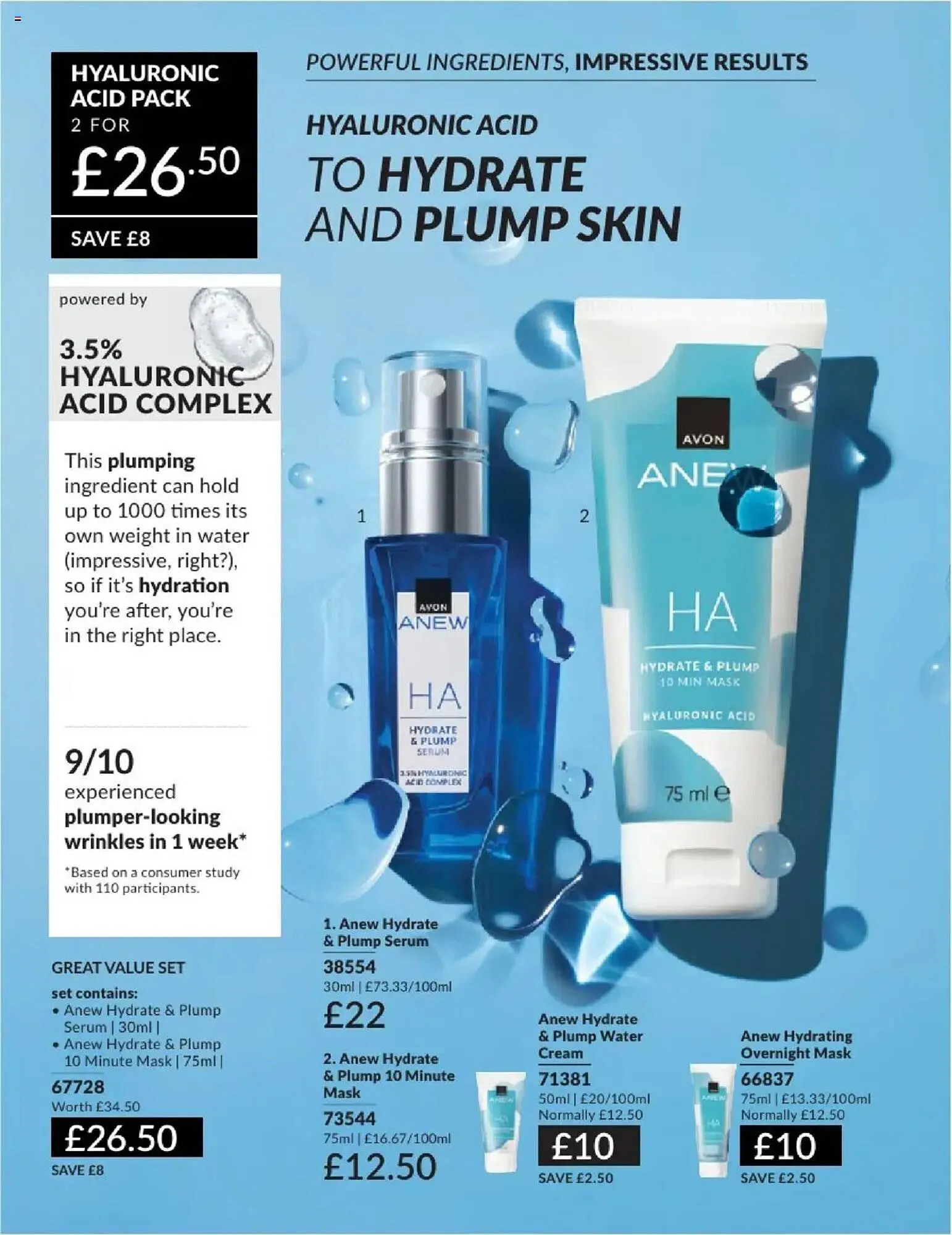 Avon leaflet from 1 May to 31 May 2025 - Catalogue Page 75