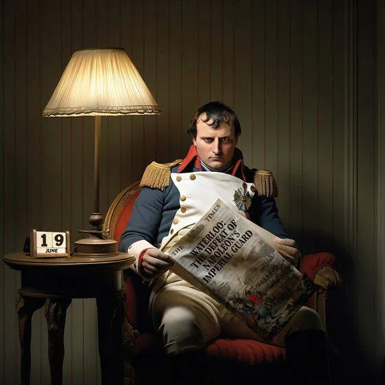 The Day After (2023)