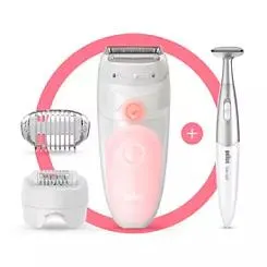 Braun Silk-épil 5 5-820 Epilator - 81706350
