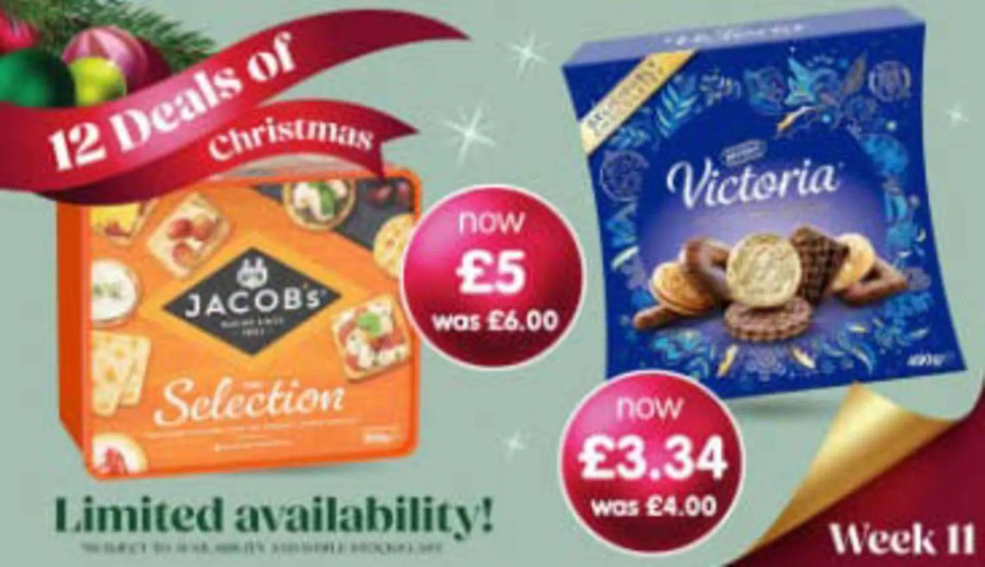 B&M Stores leaflet from 17 December to 21 December 2025 - Catalogue Page 5