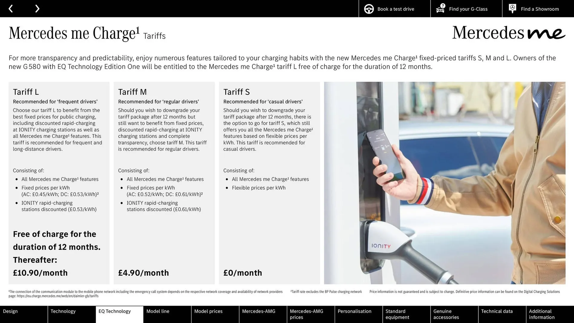 Mercedes-Benz leaflet from 14 April to 15 April 2026 - Catalogue Page 17