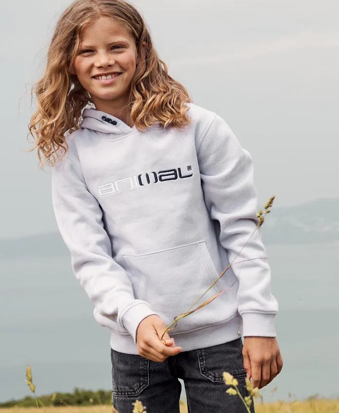 Ella Kids Organic Hoodie