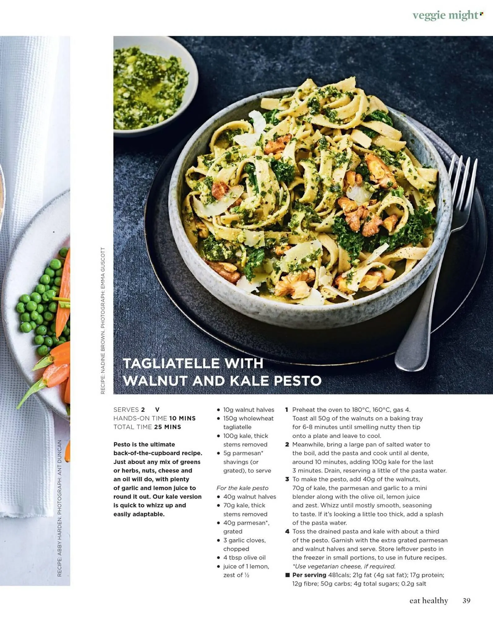 Sainsbury's leaflet from 19 January to 27 January 2026 - Catalogue Page 39