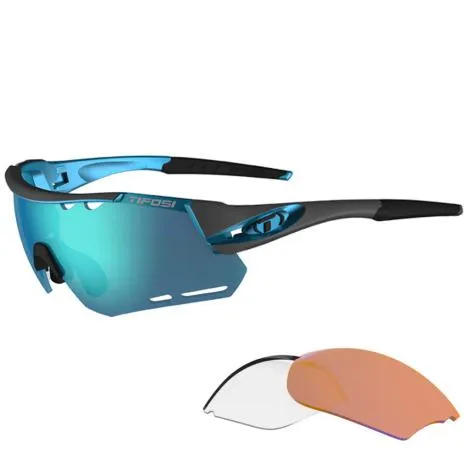 Tifosi Alliant Clarion Sunglasses Interchangeable