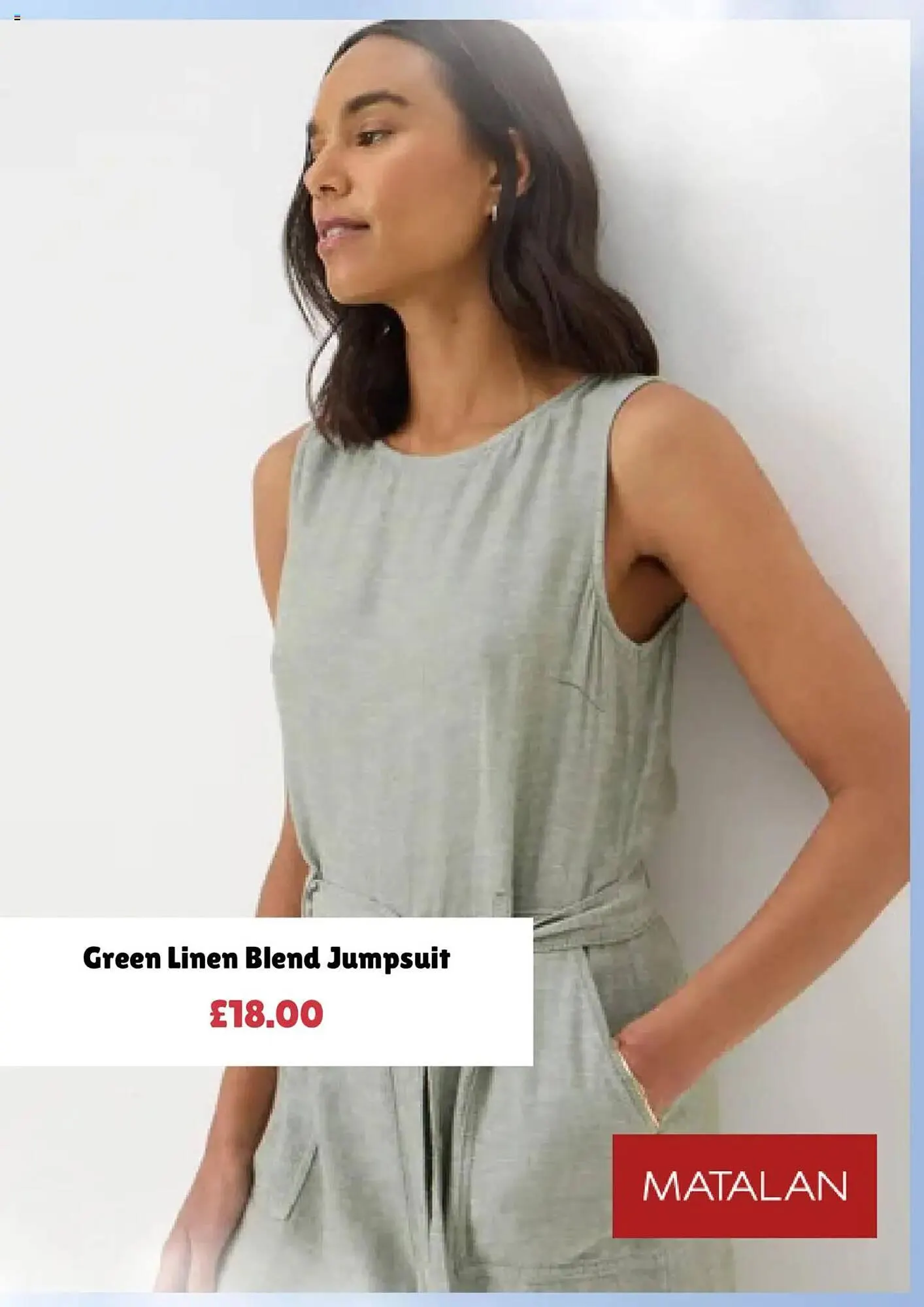 Matalan leaflet from 9 August to 9 September 2025 - Catalogue Page 3