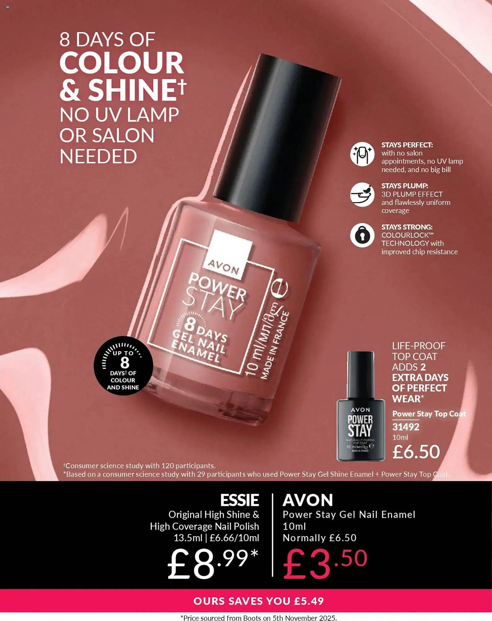 Avon catalogue from 1 February to 1 March 2026 - Catalogue Page 59