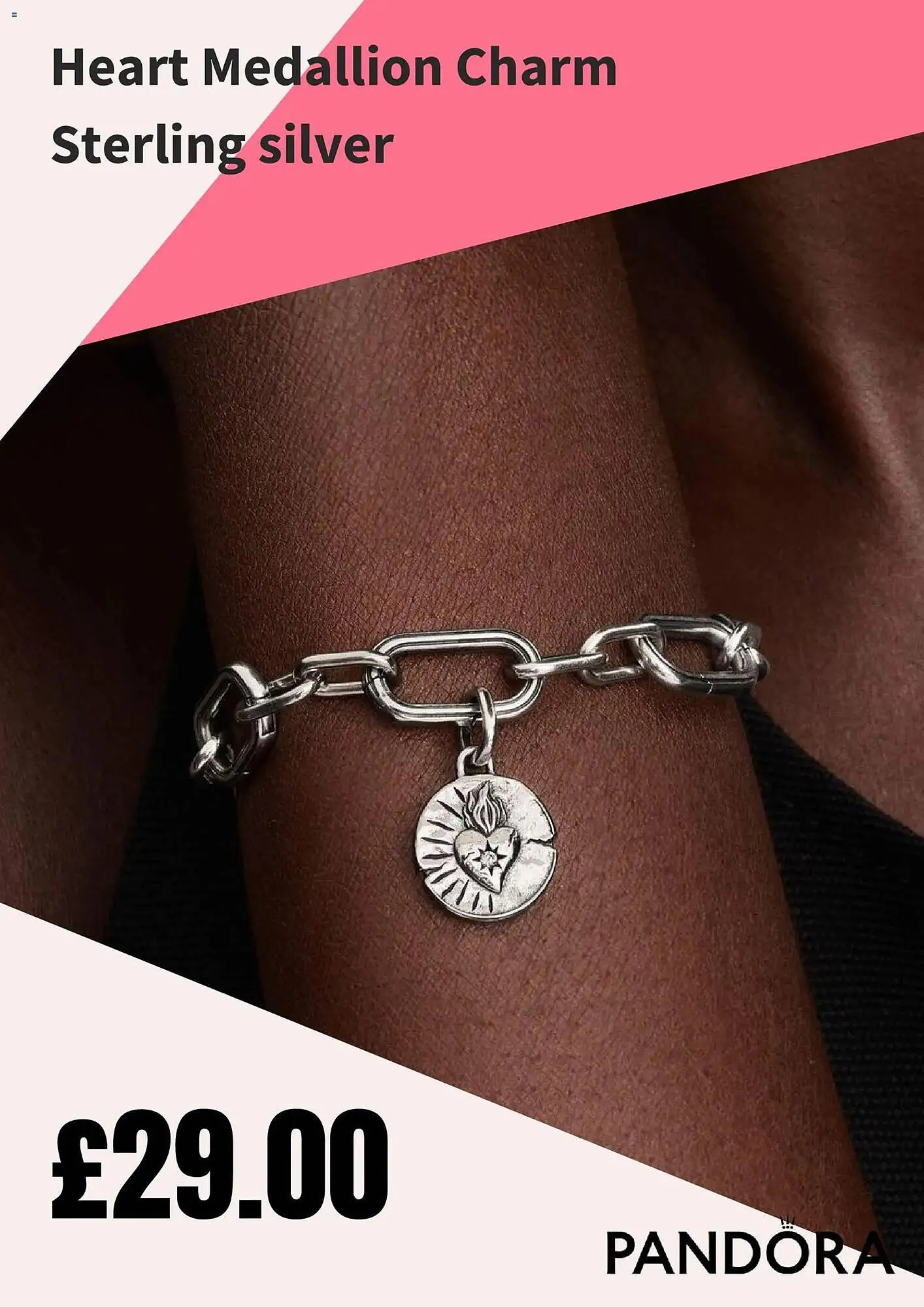 Pandora catalogue from 23 October to 23 November 2025 - Catalogue Page 3