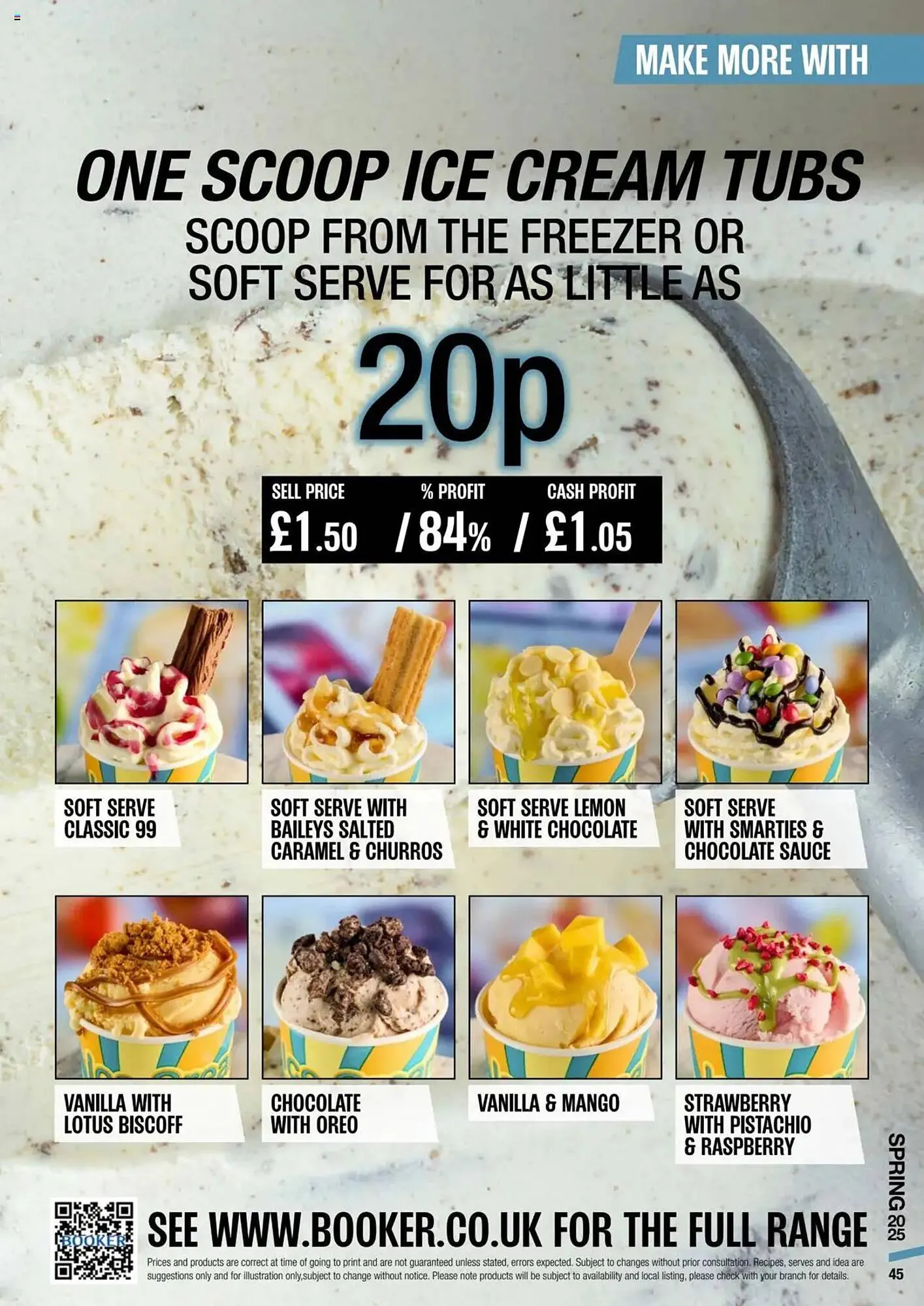 Makro leaflet from 5 March to 17 June 2025 - Catalogue Page 45